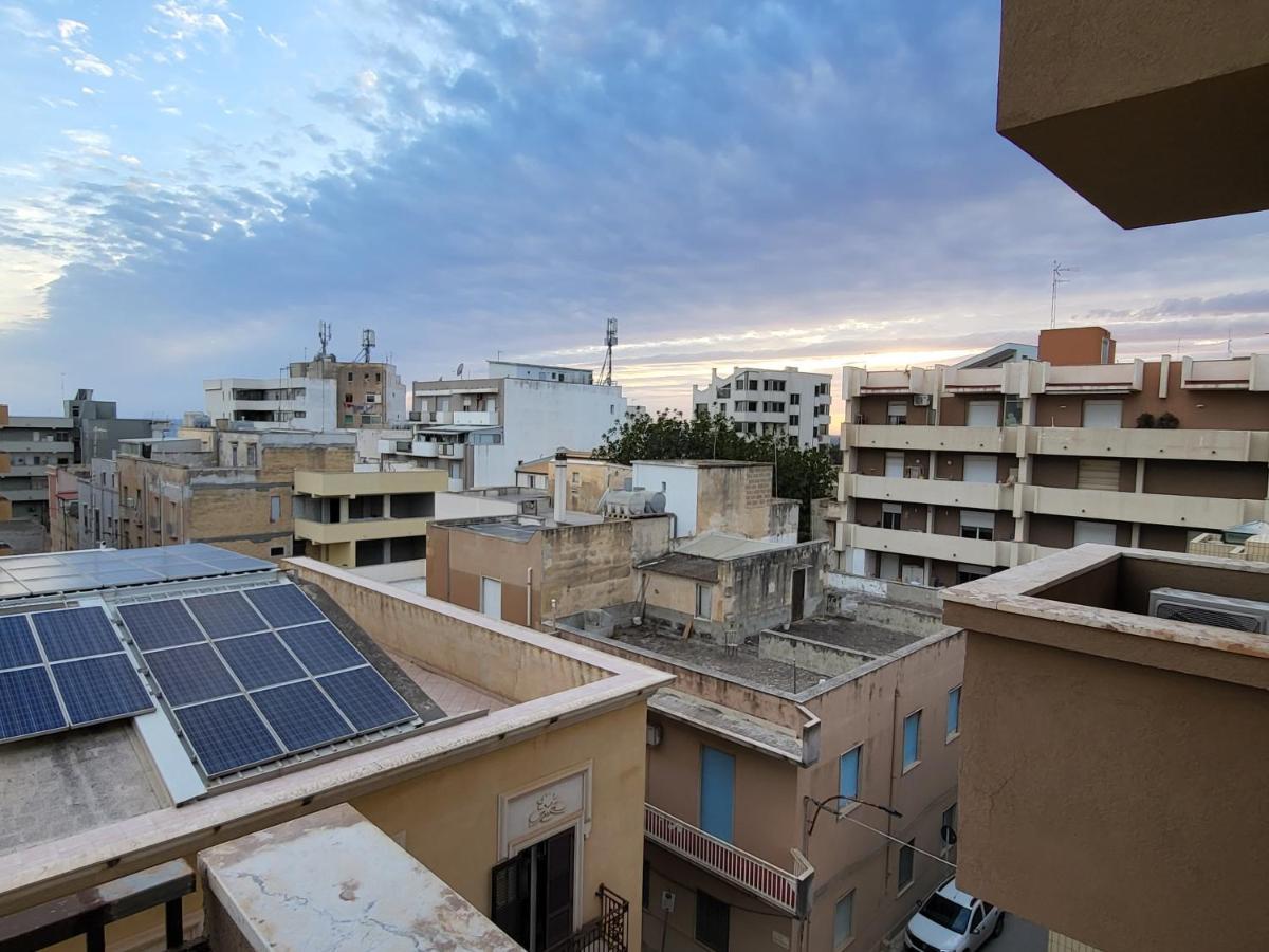 Marsaline Daire Marsala Dış mekan fotoğraf