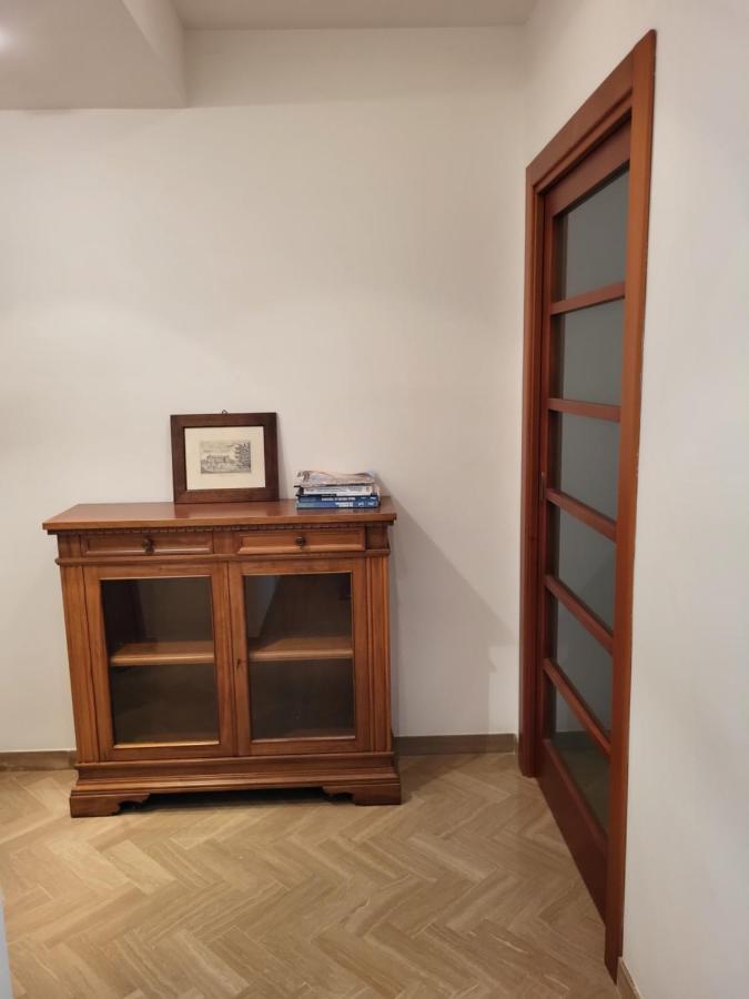 Marsaline Daire Marsala Dış mekan fotoğraf