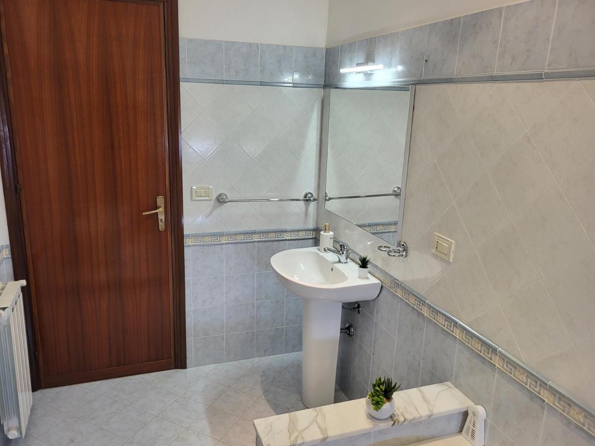 Marsaline Daire Marsala Dış mekan fotoğraf