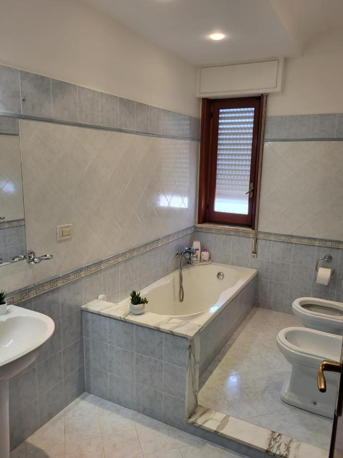 Marsaline Daire Marsala Dış mekan fotoğraf