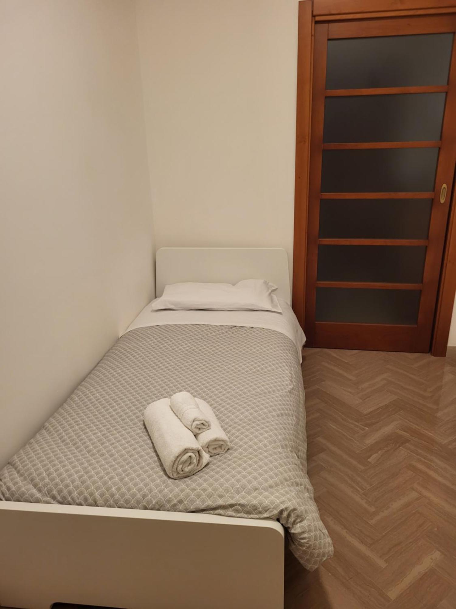 Marsaline Daire Marsala Dış mekan fotoğraf